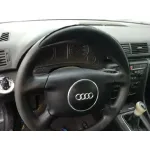 AUDI A4 BERLINA (8E) AUDI A4 BERLINA (8E) '2002 1.9 TDI (96KW) GRIS OSCURO 2000