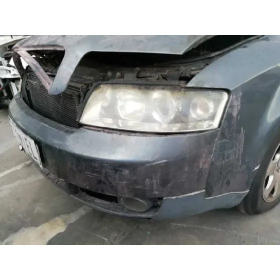 AUDI A4 BERLINA (8E) '2002 1.9 TDI (96KW) GRIS OSCURO