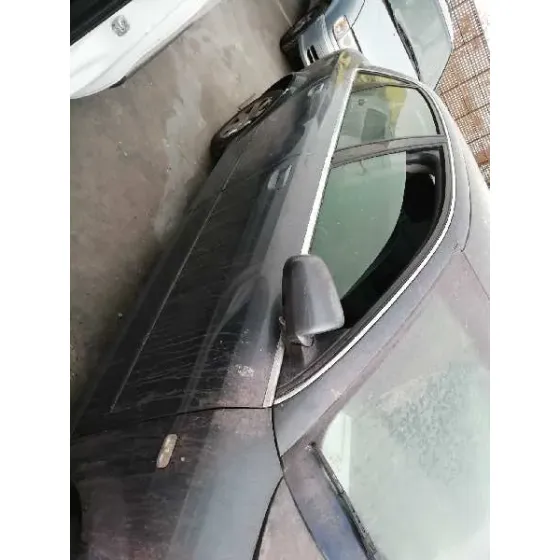 AUDI A4 BERLINA (8E) '2002 1.9 TDI (96KW) GRIS OSCURO