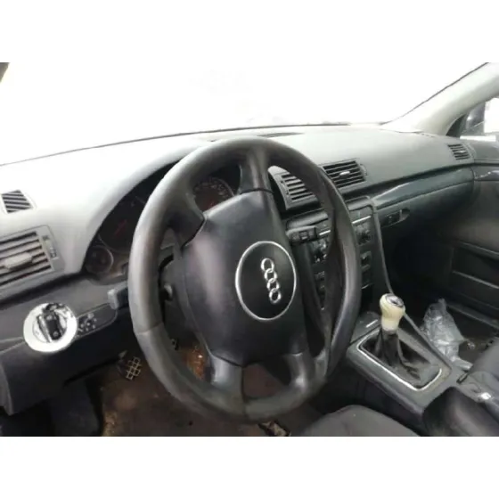 AUDI A4 BERLINA (8E) '2002 1.9 TDI (96KW) GRIS OSCURO