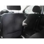 TOYOTA AVENSIS BERLINA (T25) TOYOTA AVENSIS BERLINA (T25) '2004 2.0 16V CAT NEGRO 2003