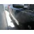 TOYOTA AVENSIS BERLINA (T25) TOYOTA AVENSIS BERLINA (T25) '2004 2.0 16V CAT NEGRO 2003