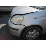 TOYOTA YARIS (NCP1/NLP1/SCP1) TOYOTA YARIS (NCP1/NLP1/SCP1) '2004 1.3 PLATA 2004