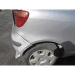 TOYOTA YARIS (NCP1/NLP1/SCP1) TOYOTA YARIS (NCP1/NLP1/SCP1) '2004 1.3 PLATA 2004