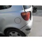 TOYOTA YARIS (NCP1/NLP1/SCP1) TOYOTA YARIS (NCP1/NLP1/SCP1) '2004 1.3 PLATA 2004