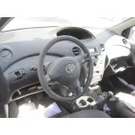 TOYOTA YARIS (NCP1/NLP1/SCP1) TOYOTA YARIS (NCP1/NLP1/SCP1) '2004 1.3 PLATA 2004