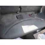 TOYOTA YARIS (NCP1/NLP1/SCP1) TOYOTA YARIS (NCP1/NLP1/SCP1) '2004 1.3 PLATA 2004