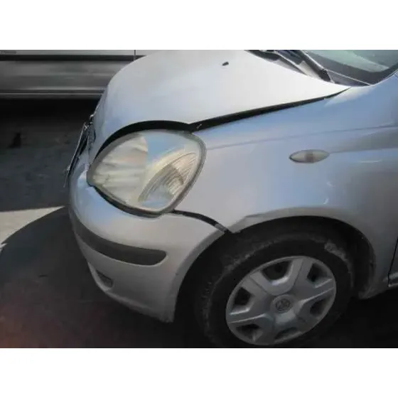 TOYOTA YARIS (NCP1/NLP1/SCP1) '2004 1.3 PLATA