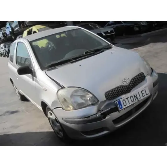 TOYOTA YARIS (NCP1/NLP1/SCP1) '2004 1.3 PLATA