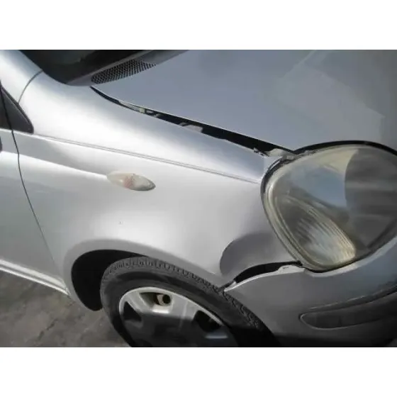 TOYOTA YARIS (NCP1/NLP1/SCP1) '2004 1.3 PLATA