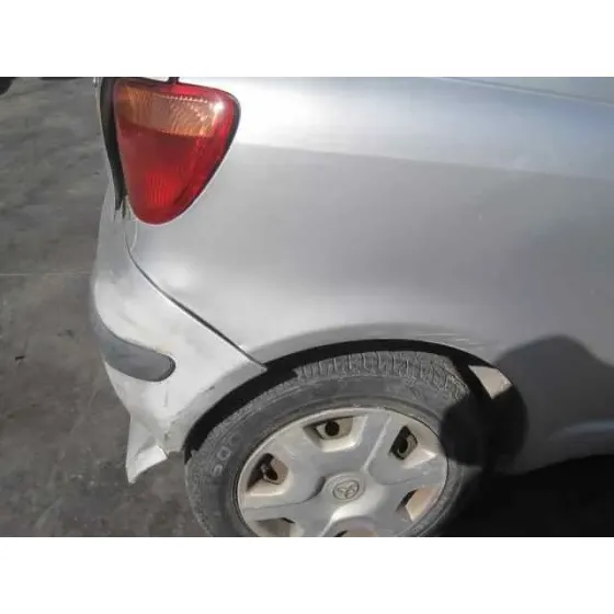 TOYOTA YARIS (NCP1/NLP1/SCP1) '2004 1.3 PLATA
