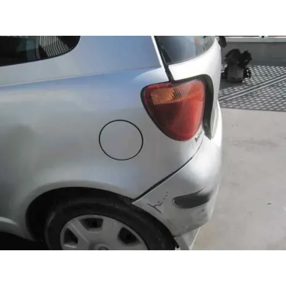 TOYOTA YARIS (NCP1/NLP1/SCP1) '2004 1.3 PLATA