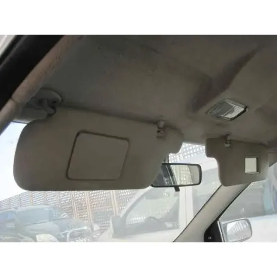 TOYOTA YARIS (NCP1/NLP1/SCP1) '2004 1.3 PLATA