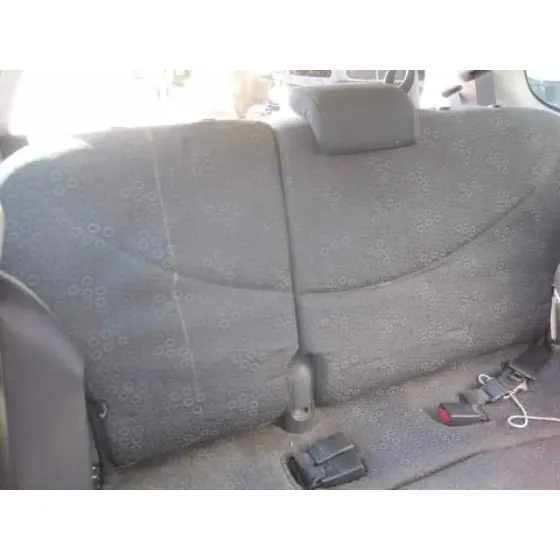 TOYOTA YARIS (NCP1/NLP1/SCP1) '2004 1.3 PLATA