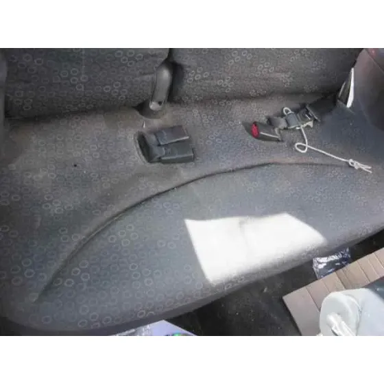 TOYOTA YARIS (NCP1/NLP1/SCP1) '2004 1.3 PLATA