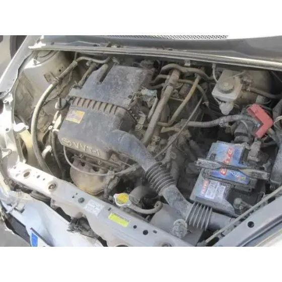 TOYOTA YARIS (NCP1/NLP1/SCP1) '2004 1.3 PLATA