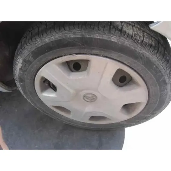 TOYOTA YARIS (NCP1/NLP1/SCP1) '2004 1.3 PLATA