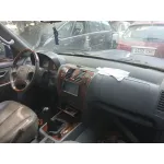 Hyundai TERRACAN (HP) 2003