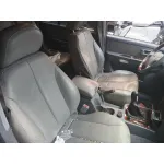 Hyundai TERRACAN (HP) 2003
