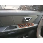 Hyundai TERRACAN (HP) 2003