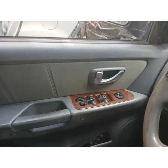 Hyundai TERRACAN (HP) 2003
