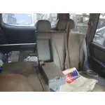 Hyundai TERRACAN (HP) 2003