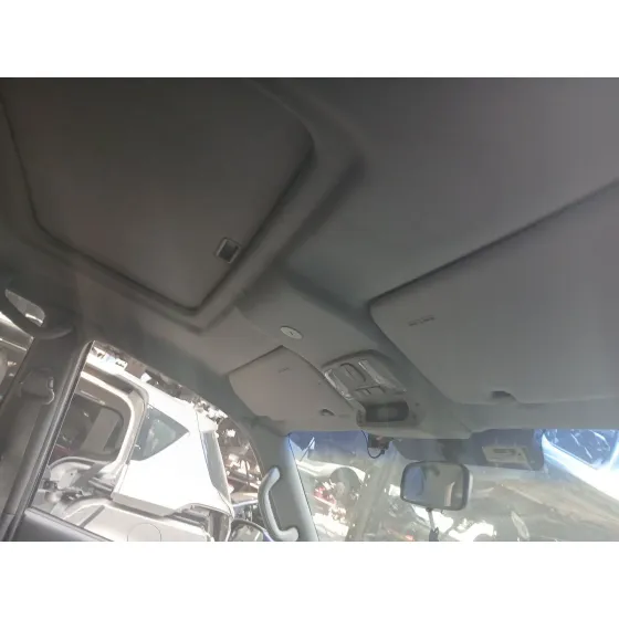 Hyundai TERRACAN (HP) 2003