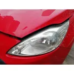 FORD KA (CCU) FORD KA (CCU) '2014 BLACK EDITION ROJO 2014