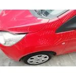 FORD KA (CCU) FORD KA (CCU) '2014 BLACK EDITION ROJO 2014