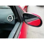 FORD KA (CCU) FORD KA (CCU) '2014 BLACK EDITION ROJO 2014