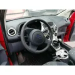 FORD KA (CCU) FORD KA (CCU) '2014 BLACK EDITION ROJO 2014