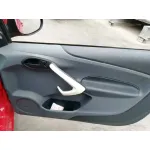 FORD KA (CCU) FORD KA (CCU) '2014 BLACK EDITION ROJO 2014