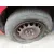 FORD KA (CCU) FORD KA (CCU) '2014 BLACK EDITION ROJO 2014