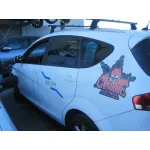 SEAT ALTEA XL (5P5) SEAT ALTEA XL (5P5) '2008 STYLANCE / STYLE BLANCO 2006