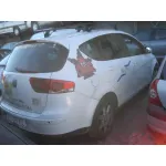 SEAT ALTEA XL (5P5) SEAT ALTEA XL (5P5) '2008 STYLANCE / STYLE BLANCO 2006