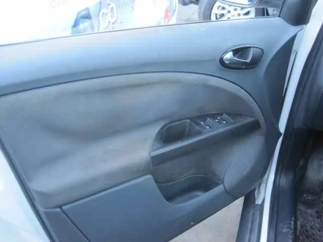 SEAT ALTEA XL (5P5) SEAT ALTEA XL (5P5) '2008 STYLANCE / STYLE BLANCO 2006