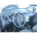 SEAT ALTEA XL (5P5) SEAT ALTEA XL (5P5) '2008 STYLANCE / STYLE BLANCO 2006
