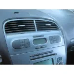 SEAT ALTEA XL (5P5) SEAT ALTEA XL (5P5) '2008 STYLANCE / STYLE BLANCO 2006