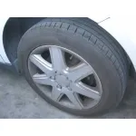 SEAT ALTEA XL (5P5) SEAT ALTEA XL (5P5) '2008 STYLANCE / STYLE BLANCO 2006