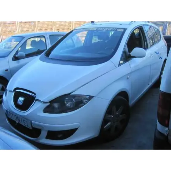 SEAT ALTEA XL (5P5) '2008 STYLANCE / STYLE BLANCO