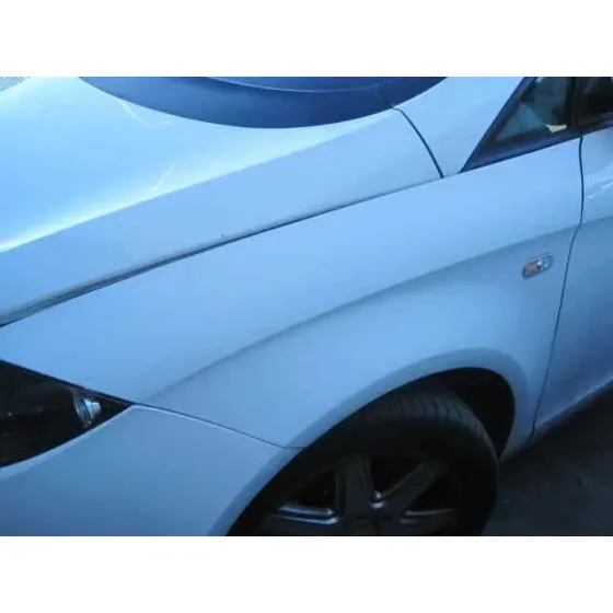 SEAT ALTEA XL (5P5) '2008 STYLANCE / STYLE BLANCO