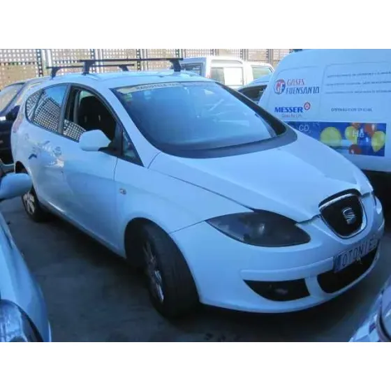 SEAT ALTEA XL (5P5) '2008 STYLANCE / STYLE BLANCO