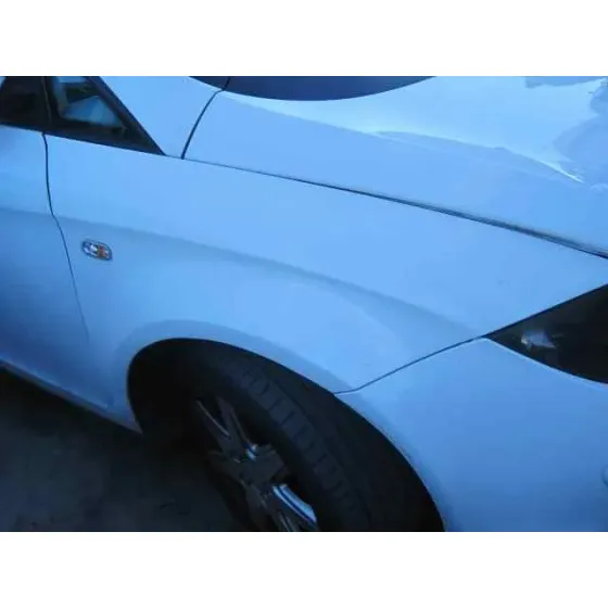SEAT ALTEA XL (5P5) '2008 STYLANCE / STYLE BLANCO