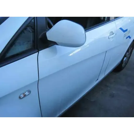 SEAT ALTEA XL (5P5) '2008 STYLANCE / STYLE BLANCO