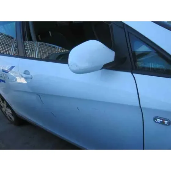 SEAT ALTEA XL (5P5) '2008 STYLANCE / STYLE BLANCO