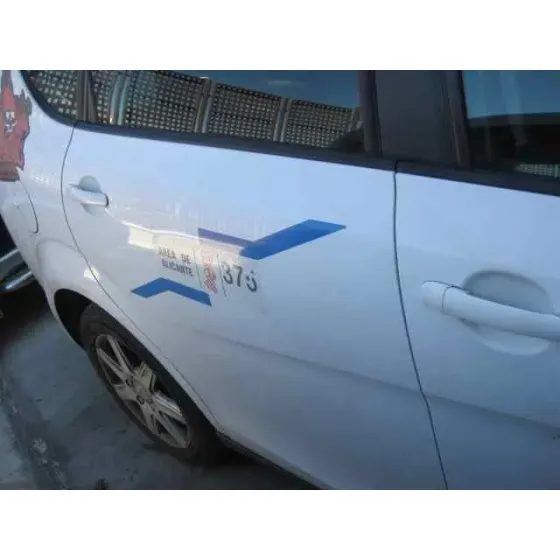 SEAT ALTEA XL (5P5) '2008 STYLANCE / STYLE BLANCO