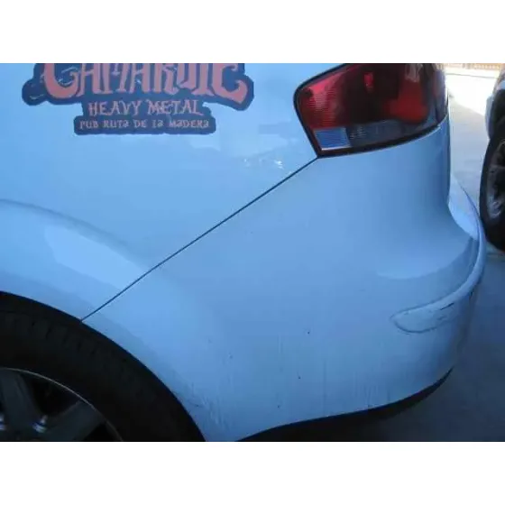 SEAT ALTEA XL (5P5) '2008 STYLANCE / STYLE BLANCO