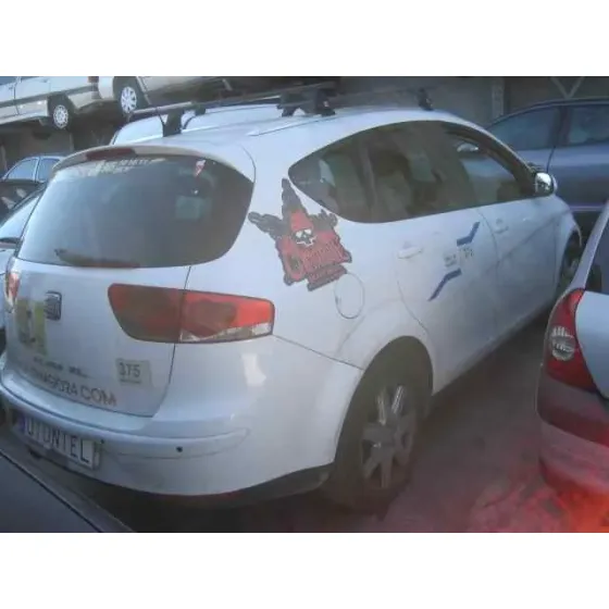 SEAT ALTEA XL (5P5) '2008 STYLANCE / STYLE BLANCO