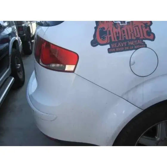 SEAT ALTEA XL (5P5) '2008 STYLANCE / STYLE BLANCO