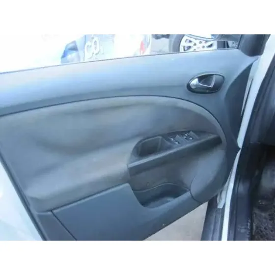SEAT ALTEA XL (5P5) '2008 STYLANCE / STYLE BLANCO